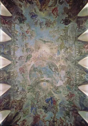 Allegory of the Golden Fleece